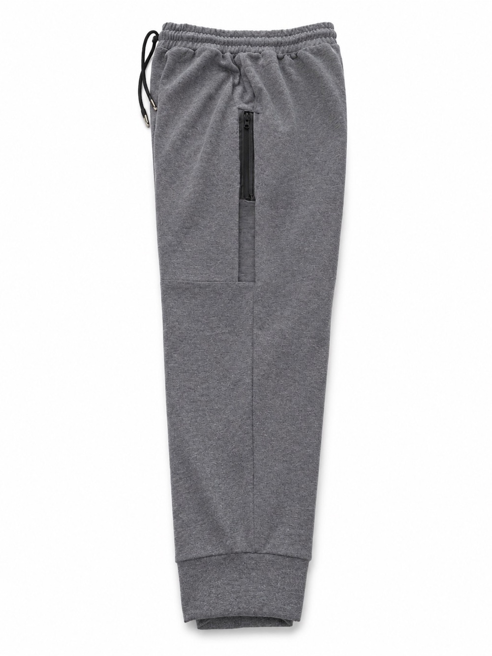 Members Mark Joggers gray size S every day active - Picture 7 of 8